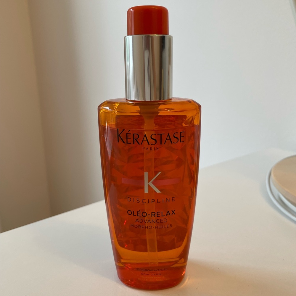 Kerastase Oleo Relax Oil